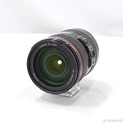 Canon EF 24-105mm F4L IS USM