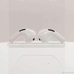 中古】AirPods Pro 第1世代 MagSafe対応 MLWK3J／A [2133061206048