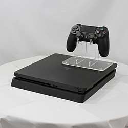 PlayStation 4 ジェット・ブラック 500GB CUH-2100AB01