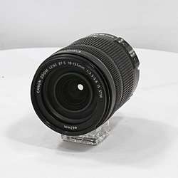 Canon EF-S 18-135mm F3.5-5.6 IS STM