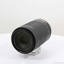 Nikon AF-P DX NIKKOR 70-300mm f／4.5-6.3G ED VR