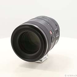 FE 100mm F2.8 STF GM OSS SEL100F28GM