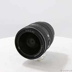 FE 24-50mm F2.8 G SEL2450G