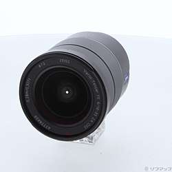 Vario-Tessar T FE 16-35mm F4 ZA OSS SEL1635Z