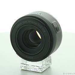 RF50mm F1.8 STM