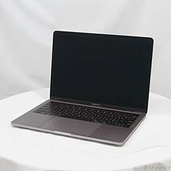 Apple - 新品未使用 MacBook pro 13インチ 第8世代 MXK62J/A Apple MacBook Pro 13.3インチ Retinaディスプレイ Mid 2020/第8