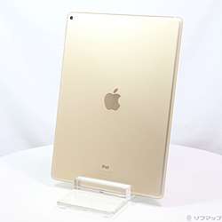 中古iPad Pro 12.9インチ 第1世代 - リコレ！|ビックカメラ