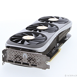 ZOTAC GAMING GeForce RTX 4070 Ti Trinity OC ZT-D40710J-10B