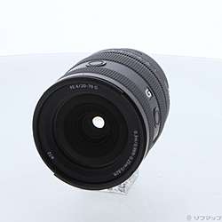 FE 20-70 mm F4 G SEL2070G