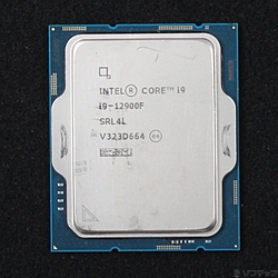 Core i9 12900F 〔2.4GHz／LGA 1700〕