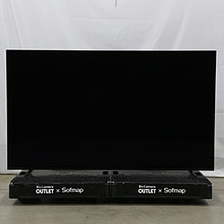 SONY(\j[) kWil L@ELer BRAVIA(urA)  XRJ-65A80L m65V^ /BluetoothΉ /4KΉ /BSECS 4K`[i[ /YouTubeΉn