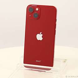 中古】iPhone12 128GB プロダクトレッド MGHW3J／A SIMフリー