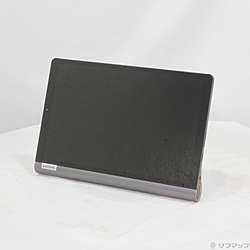 中古】Yoga Smart Tab 32GB アイアングレー ZA530049JP SIM