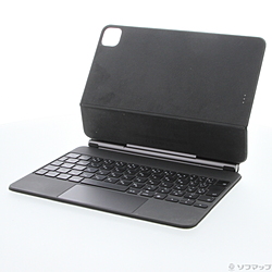 11インチ iPad Pro 第2世代用 MagicKeyboard 日本語 中古】11インチ iPad Pro 第2世代用 MagicKeyboard 日本語(JIS) MXQT2J