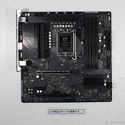 ASRock Z790 Pro RS