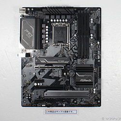 ASRock B660 Pro RS