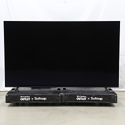 SONY(\j[) kWil ECZ[i L@ELer BRAVIA(urA)  XRJ-65A80L m65V^ /BluetoothΉ /4KΉ /BSECS 4K`[i[ /YouTubeΉn