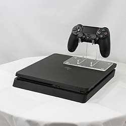 PlayStation 4 ジェット・ブラック CUH-2200AB01