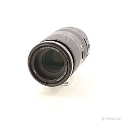 E 70-350mm F4.5-6.3 G OSS SEL70350G