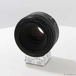 Canon EF 50mm F1.8 STM