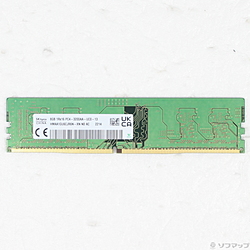 288P DDR4 8GB PC4-25600 DDR4 3200