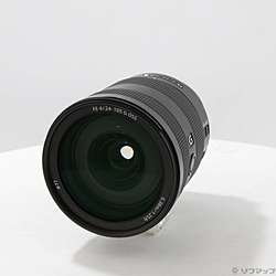 FE 24-105mm F4 G OSS SEL24105G