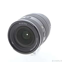 FE 20-70 mm F4 G SEL2070G