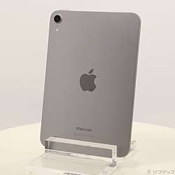 中古iPad mini(A17 Pro) - リコレ！|ビックカメラグループ