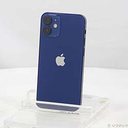 Apple(Abv) kÕil iPhone12 mini 64GB u[ MGAP3J^A SIMt[ m5.4C`L@EL^Apple A14n