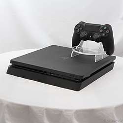 PlayStation 4 ジェット・ブラック 500GB CUH-2200AB01