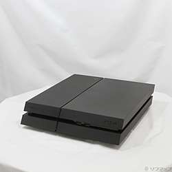 PlayStation 4 ジェットブラック 1TB CUH-1200BB