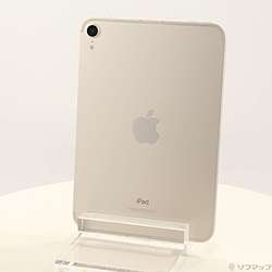 Apple(Abv) kÕil iPad mini 6 256GB X^[Cg MK8H3J^A SIMt[ m8.3C`t^A15 Bionicn