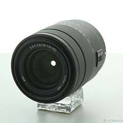 E 18-135 mm F3.5-5.6 OSS SEL18135