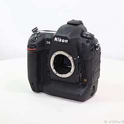 Nikon D5 XQD-Type