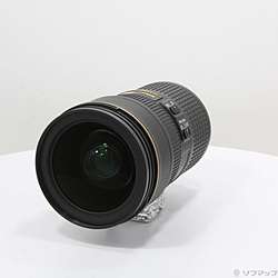 Nikon AF-S NIKKOR 24-70mm f／2.8E ED VR