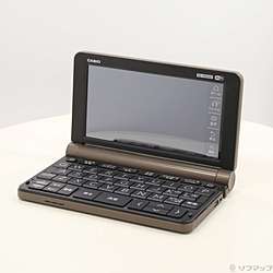 CASIO(カシオ)の中古電子辞書 - リコレ!|ビックカメラグループ CASIO(カシオ)の中古電子辞書 - リコレ!|ビックカメラグループ