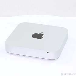 Mac Mini 新品　未使用 中古Mac mini - リコレ！|ビックカメラグループ ソフマップの中古通販