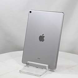 中古】iPad Pro 10.5インチ 256GB スペースグレイ MPDY2J／A Wi-Fi 