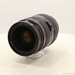 Canon EF 24-70mm F2.8L USM (レンズ)