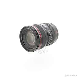 Canon EF 24-105mm F4L IS USM