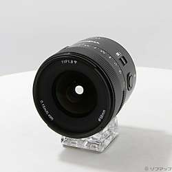 Yongnuo YN 11mm F1.8S DA DSM WL ソニーEマウント用