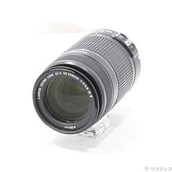 Canon EF-S 55-250mm F4-5.6 IS II