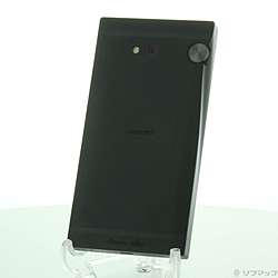 中古】GRANBEAT 128GB ブラック DP-CMX1 SIMフリー [2133061329488 