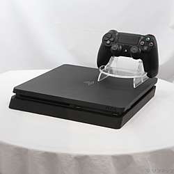 PlayStation 4 ジェット・ブラック 1TB CUH-2000BB