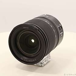 NIKKOR Z 24-70mm f／4 S