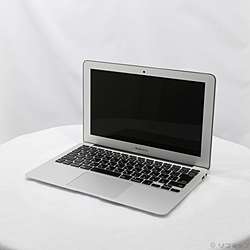 MacBook Air11インチmid2013 中古 本体＋ACアダプタ MacBook Air11インチmid2013 中古 本体＋ACアダプタ