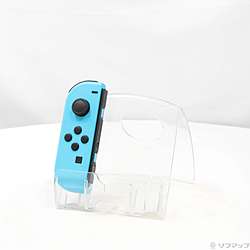 Joy-Con(L) ネオンブルー 【Switch】