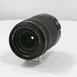 Canon EF-S 18-135mm F3.5-5.6 IS STM