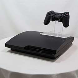 PlayStation 3 160GB チャコールブラック CECH-3000A