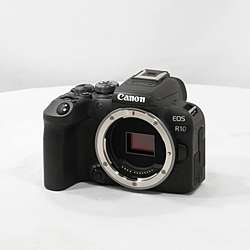 EOS R10 ボディ